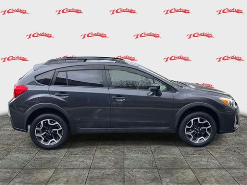2016 Subaru Crosstrek 2.0i Limited