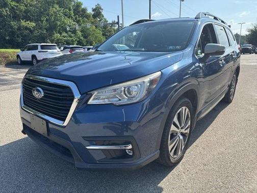 2019 Subaru Ascent Touring 7-Passenger