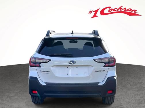 2023 Subaru Outback Onyx Edition