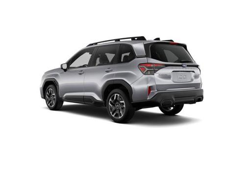 2025 Subaru Forester Hybrid Limited
