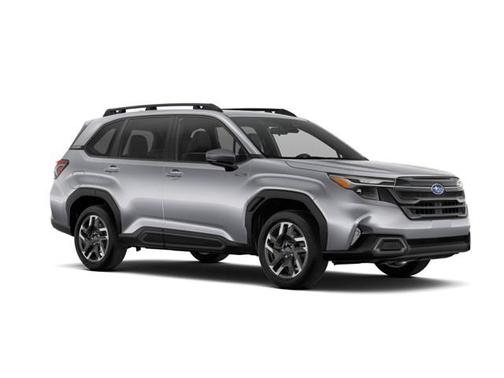2025 Subaru Forester Hybrid Limited