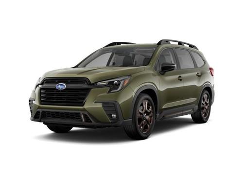 2026 Subaru Ascent Bronze Edition 7-Passenger
