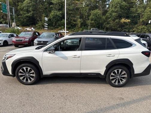 2023 Subaru Outback Limited