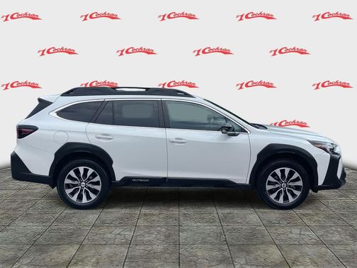 2023 Subaru Outback Limited