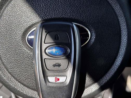 2018 Subaru Outback 3.6R Limited