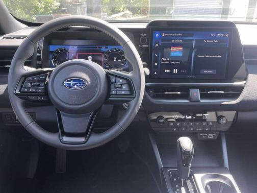River Rock Pearl 2026 Subaru Outback Premium