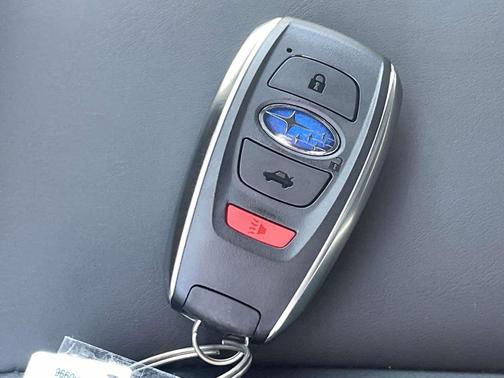 River Rock Pearl 2026 Subaru Outback Premium
