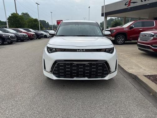 2023 Kia Soul GT-Line