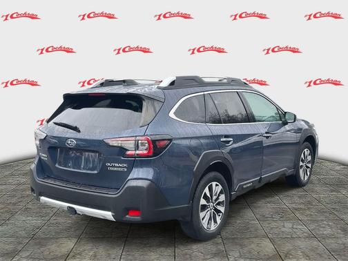 2023 Subaru Outback Touring XT