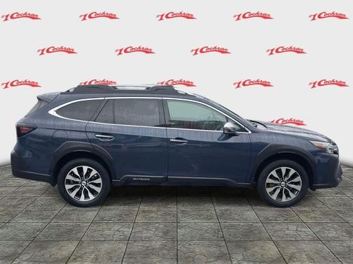 2023 Subaru Outback Touring XT