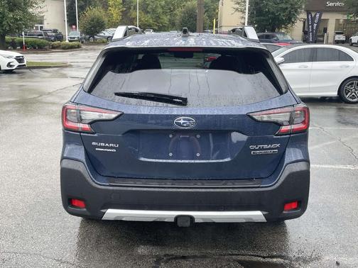 2023 Subaru Outback Touring XT