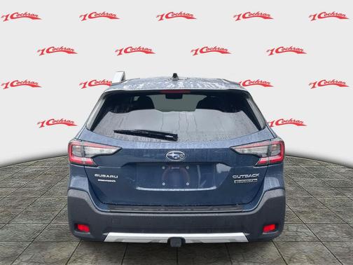 2023 Subaru Outback Touring XT