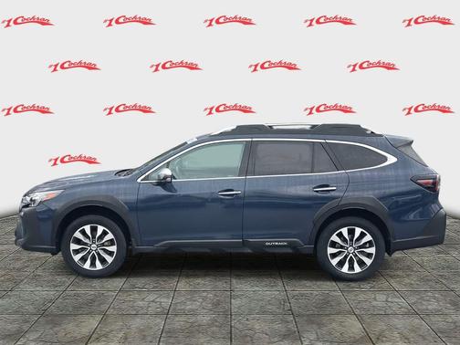 2023 Subaru Outback Touring XT