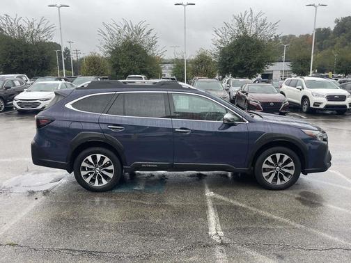 2023 Subaru Outback Touring XT