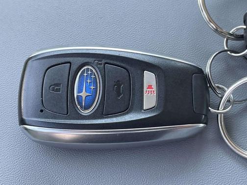 Magnetite Gray Metallic 2023 Subaru Legacy Limited