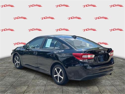 2023 Subaru Impreza Premium