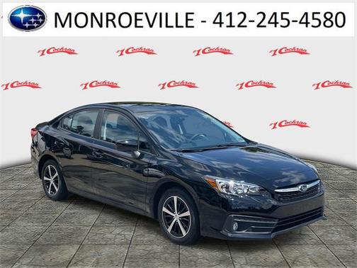 2023 Subaru Impreza Premium