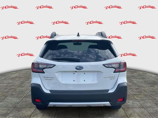 2025 Subaru Outback Limited XT