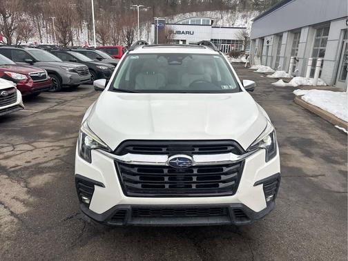 2023 Subaru Ascent Limited 7-Passenger