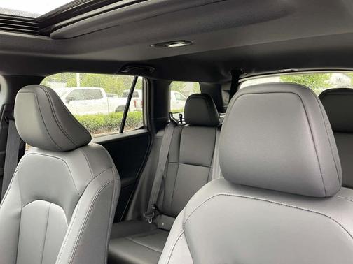 River Rock Pearl 2026 Subaru Outback Premium
