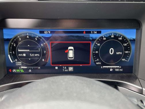 River Rock Pearl 2026 Subaru Outback Premium