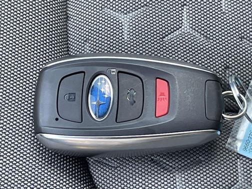 Sand Dune Pearl 2026 Subaru Crosstrek Hybrid Base