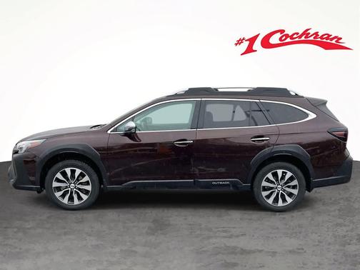 2023 Subaru Outback Touring XT