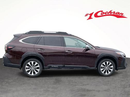 2023 Subaru Outback Touring XT