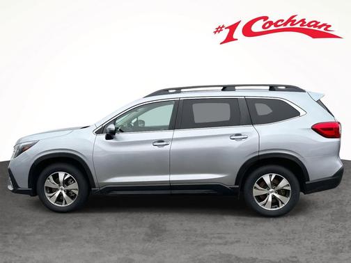 2023 Subaru Ascent Premium 7-Passenger