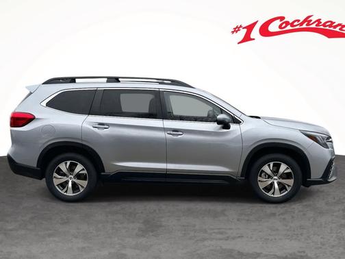 2023 Subaru Ascent Premium 7-Passenger