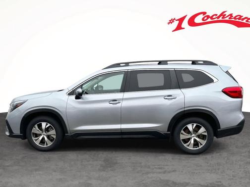 2023 Subaru Ascent Premium 7-Passenger