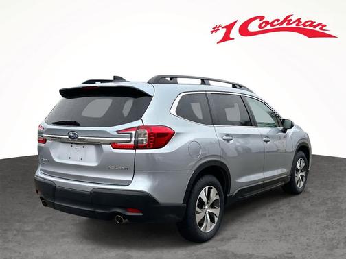 2023 Subaru Ascent Premium 7-Passenger