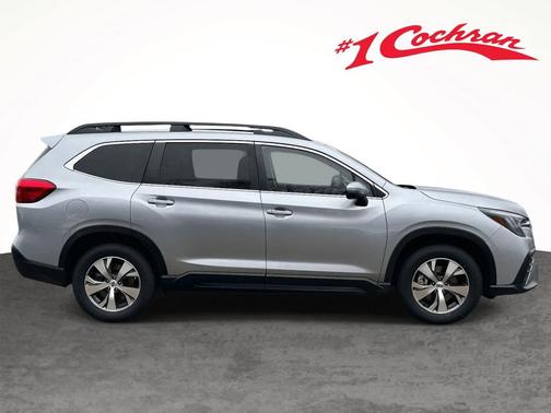 2023 Subaru Ascent Premium 7-Passenger
