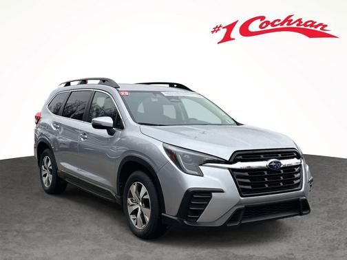 2023 Subaru Ascent Premium 7-Passenger
