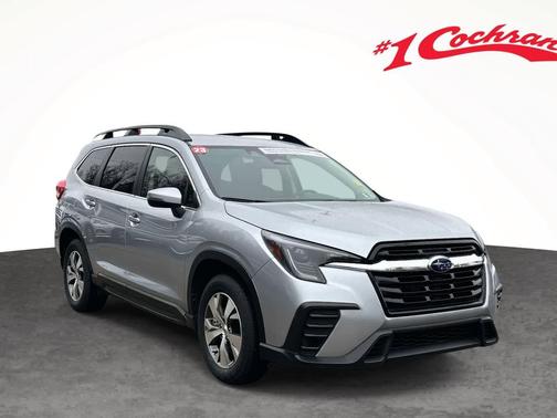 2023 Subaru Ascent Premium 7-Passenger