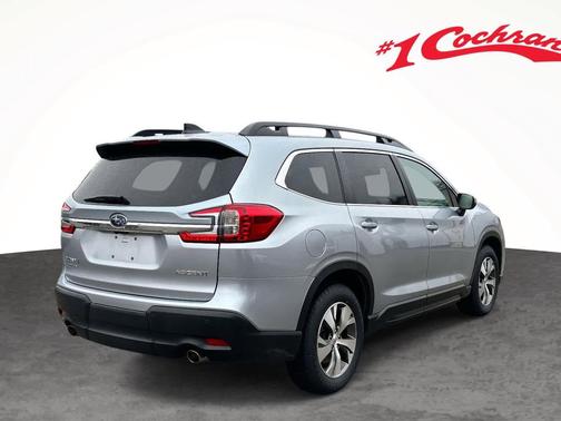 2023 Subaru Ascent Premium 7-Passenger