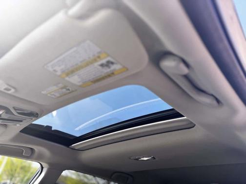 Crystal Black Silica 2021 Subaru Outback Onyx Edition XT