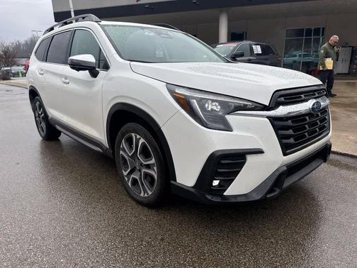 2023 Subaru Ascent Limited 7-Passenger