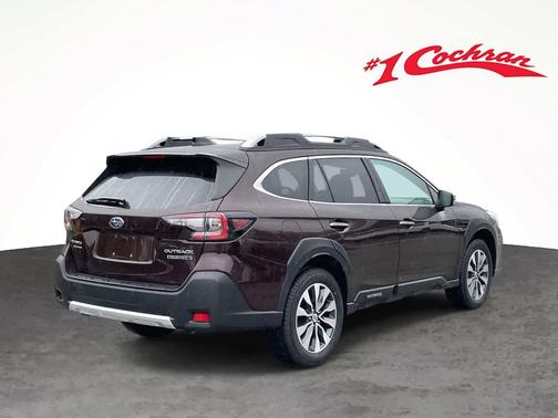 2023 Subaru Outback Touring XT
