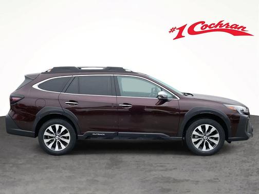 2023 Subaru Outback Touring XT