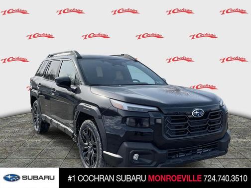 2026 Subaru Outback Limited XT