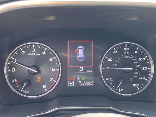 Crystal White Pearl 2022 Subaru Outback Limited