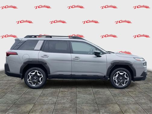 2026 Subaru Outback Touring