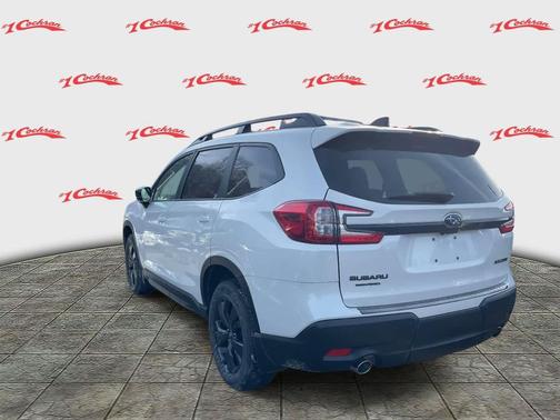 2026 Subaru Ascent Premium 7-Passenger