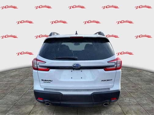 2026 Subaru Ascent Premium 7-Passenger