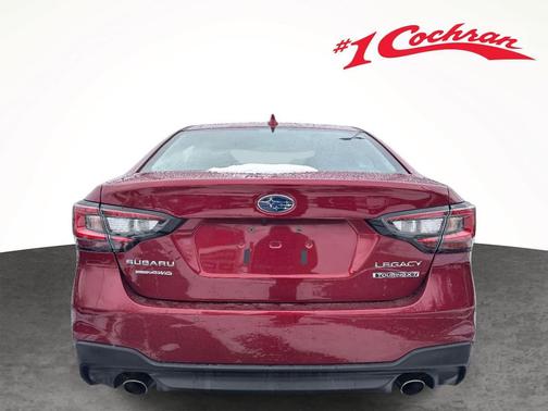 2023 Subaru Legacy Touring XT