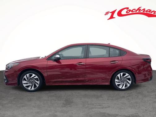 2023 Subaru Legacy Touring XT