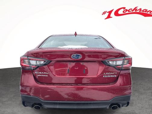 2023 Subaru Legacy Touring XT