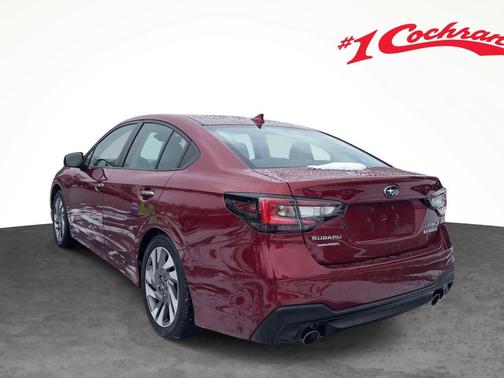 2023 Subaru Legacy Touring XT