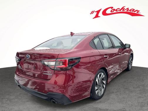 2023 Subaru Legacy Touring XT